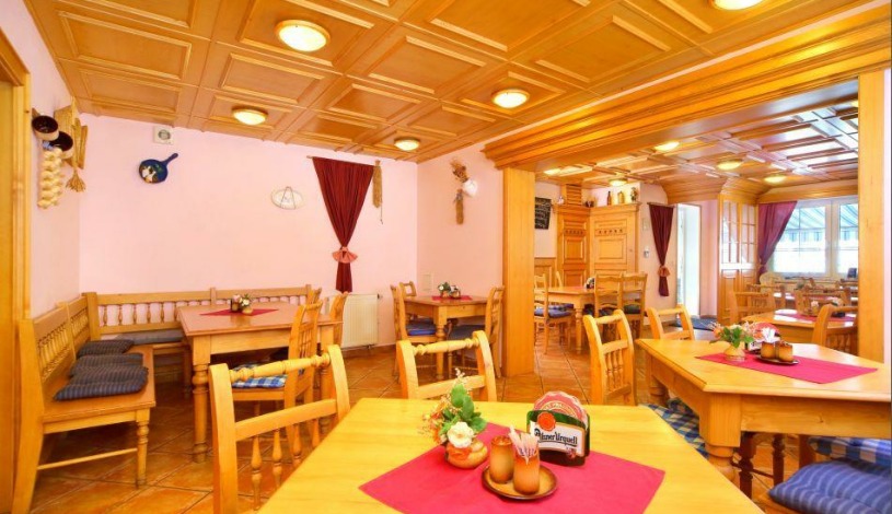 Villa Stella Špindlerův Mlýn